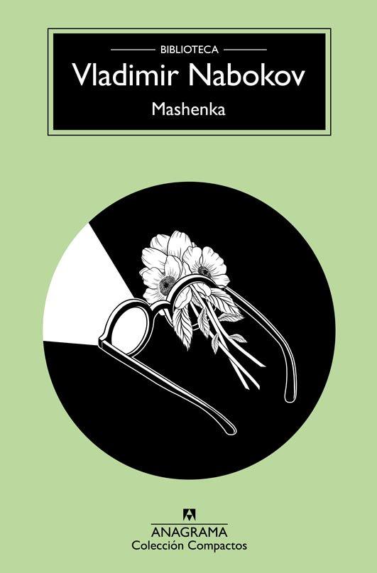 MASHENKA | 9788433960320 | NABOKOV, VLADIMIR | Llibreria L'Odissea - Libreria Online de Vilafranca del Penedès - Comprar libros
