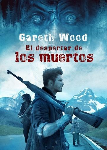 EL DESPERTAR DE LOS MUERTOS (RISE) | 9788493754495 | WOOD, GARETH | Llibreria Online de Vilafranca del Penedès | Comprar llibres en català