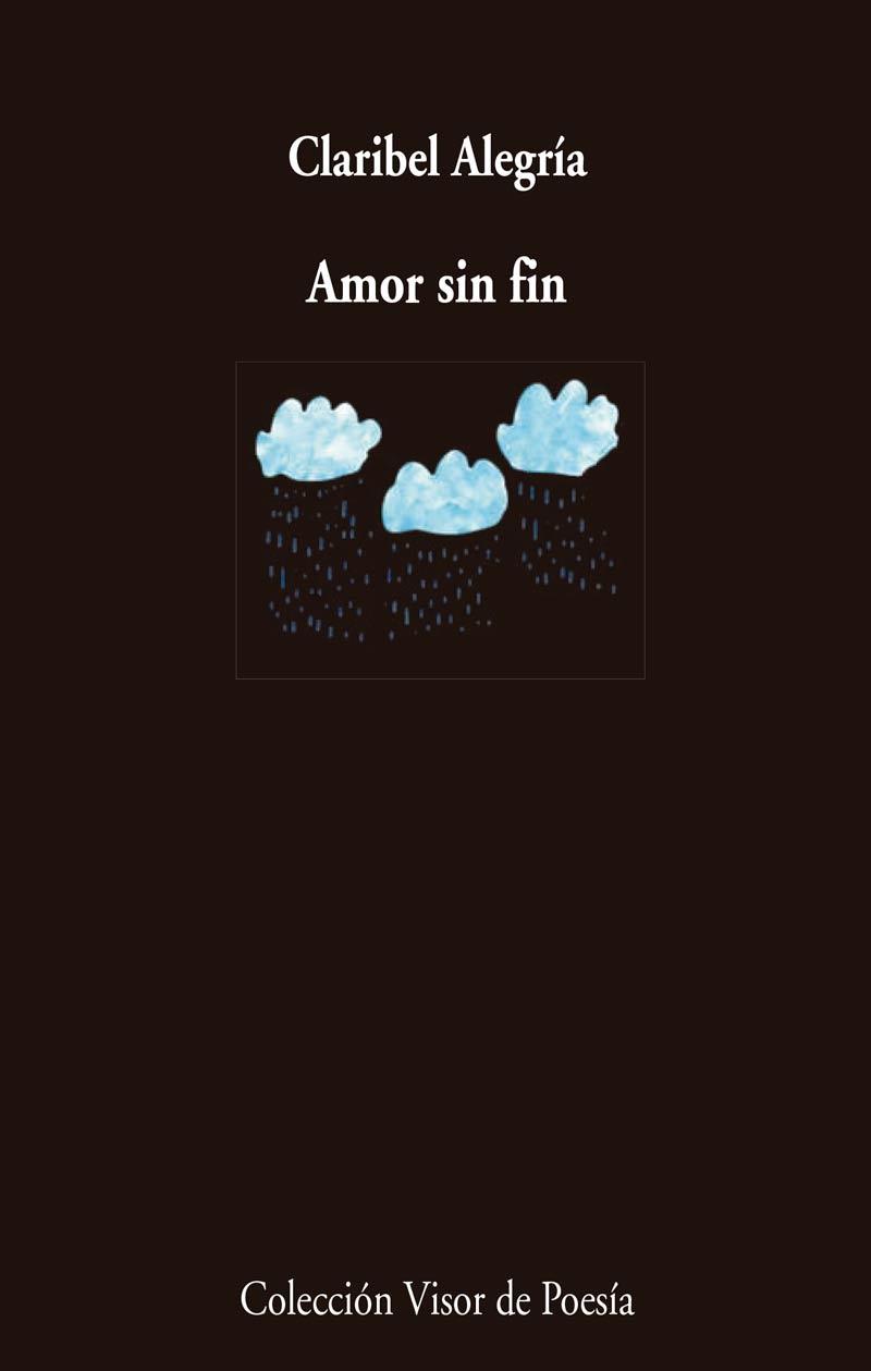 AMOR SIN FIN | 9788498959659 | ALEGRÍA, CLARIBEL | Llibreria L'Odissea - Libreria Online de Vilafranca del Penedès - Comprar libros