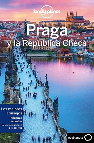 PRAGA Y LA REPÚBLICA CHECA 2018 | 9788408177777 | BAKER, MARK/WILSON, NEIL | Llibreria Online de Vilafranca del Penedès | Comprar llibres en català