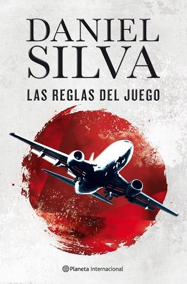 LAS REGLAS DEL JUEGO | 9788408109372 | SILVA, DANIEL | Llibreria Online de Vilafranca del Penedès | Comprar llibres en català