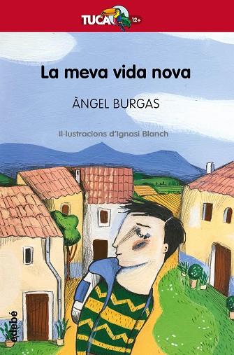 LA MEVA VIDA NOVA | 9788468340999 | BURGAS I TREMOLS, ÀNGEL | Llibreria Online de Vilafranca del Penedès | Comprar llibres en català