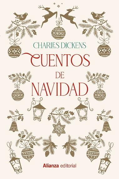 CUENTOS DE NAVIDAD | 9788413620916 | DICKENS, CHARLES | Llibreria Online de Vilafranca del Penedès | Comprar llibres en català