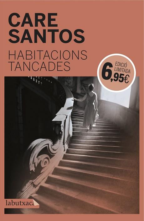 HABITACIONS TANCADES | 9788416600595 | SANTOS, CARE | Llibreria Online de Vilafranca del Penedès | Comprar llibres en català