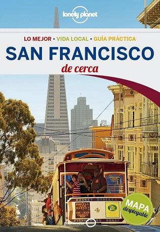 SAN FRANCISCO 2016 | 9788408148630 | BING, ALISON | Llibreria Online de Vilafranca del Penedès | Comprar llibres en català