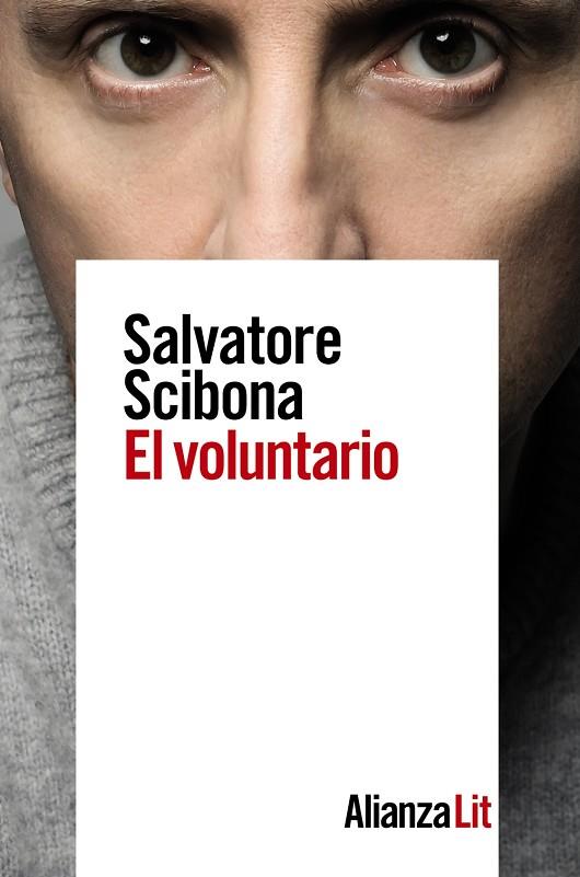 EL VOLUNTARIO | 9788413622712 | SCIBONA, SALVATORE | Llibreria Online de Vilafranca del Penedès | Comprar llibres en català