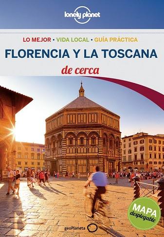 FLORENCIA Y LA TOSCANA DE CERCA  | 9788408125129 | VIRGINIA MAXWELL/NICOLA WILLIAMS | Llibreria L'Odissea - Libreria Online de Vilafranca del Penedès - Comprar libros