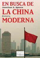 EN BUSCA DE LA CHINA MODERNA | 9788483832752 | SPENCE, JONATHAN D. | Llibreria Online de Vilafranca del Penedès | Comprar llibres en català