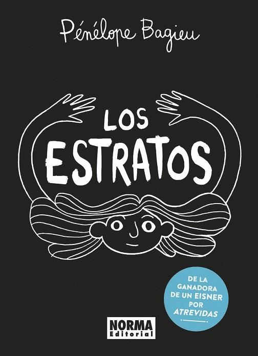 LOS ESTRATOS | 9788467958799 | BAGIEU, PENELOPE | Llibreria L'Odissea - Libreria Online de Vilafranca del Penedès - Comprar libros