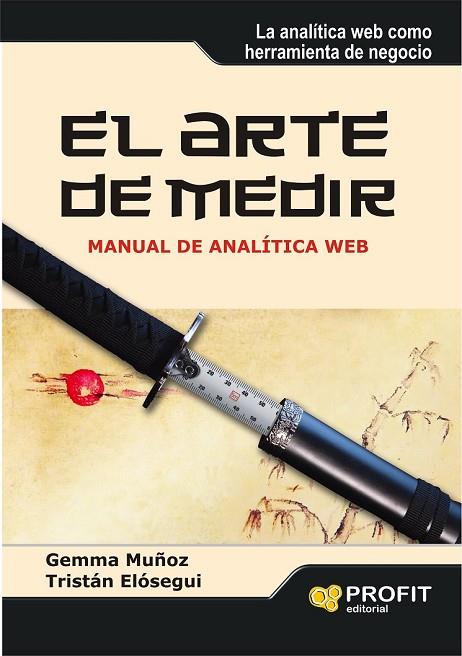 EL ARTE DE MEDIR | 9788492956647 | MUÑOZ, GEMMA/TRISTAN ELOSEGUI | Llibreria L'Odissea - Libreria Online de Vilafranca del Penedès - Comprar libros