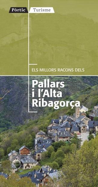 ELS MILLORS RACONS DEL PALLARS I L'ALTA RIBAGORÇA | 9788498091380 | AA.VV | Llibreria Online de Vilafranca del Penedès | Comprar llibres en català