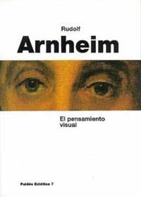 EL PENSAMIENTO VISUAL | 9788475093772 | RUDOLF ARNHEIM | Llibreria Online de Vilafranca del Penedès | Comprar llibres en català