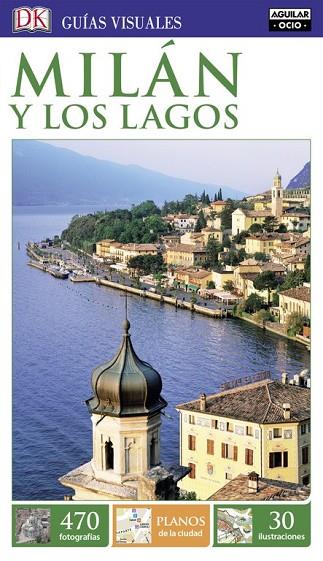 MILÁN Y LOS LAGOS 2016 | 9788403511958 | AA. VV. | Llibreria Online de Vilafranca del Penedès | Comprar llibres en català