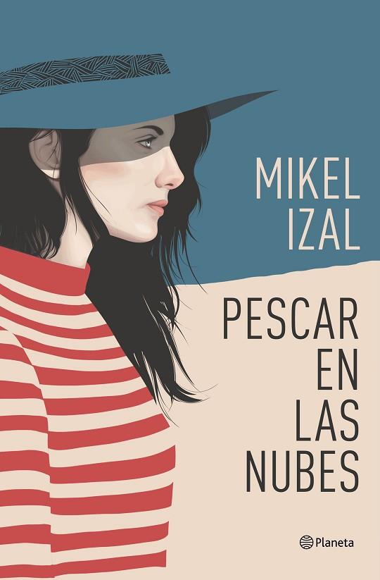 PESCAR EN LAS NUBES | 9788408187035 | IZAL, MIKEL | Llibreria Online de Vilafranca del Penedès | Comprar llibres en català