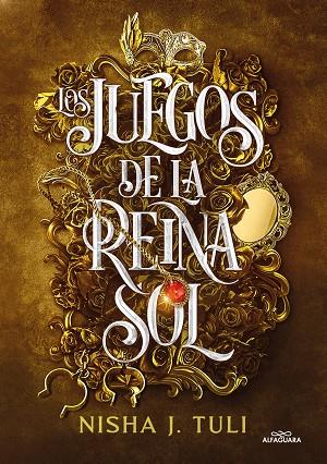 LOS JUEGOS DE LA REINA SOL ( OURANOS 1 ) | 9788419688521 | J. TULI, NISHA | Llibreria Online de Vilafranca del Penedès | Comprar llibres en català