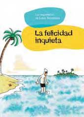 LA FELICIDAD INQUIETA | 9788496722682 | TRONDHEIM, LEWIS | Llibreria Online de Vilafranca del Penedès | Comprar llibres en català