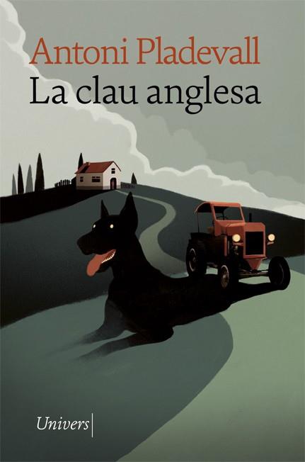 LA CLAU ANGLESA | 9788417868635 | PLADEVALL, ANTONI | Llibreria L'Odissea - Libreria Online de Vilafranca del Penedès - Comprar libros