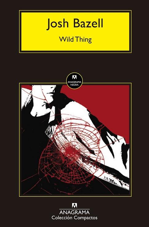 WILD THING | 9788433977755 | BAZELL, JOSH | Llibreria L'Odissea - Libreria Online de Vilafranca del Penedès - Comprar libros