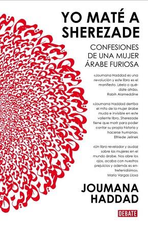 YO MATE A SHEREZADE | 9788483065730 | HADDAD, JOUMANA | Llibreria L'Odissea - Libreria Online de Vilafranca del Penedès - Comprar libros