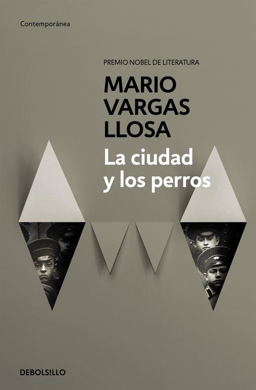 LA CIUDAD Y LOS PERROS | 9788490625934 | VARGAS LLOSA, MARIO | Llibreria L'Odissea - Libreria Online de Vilafranca del Penedès - Comprar libros