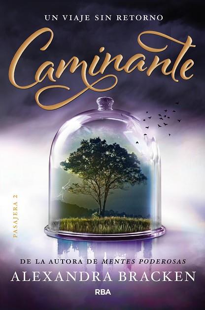 CAMINANTE | 9788427211612 | BRACKEN, ALEXANDRA | Llibreria L'Odissea - Libreria Online de Vilafranca del Penedès - Comprar libros