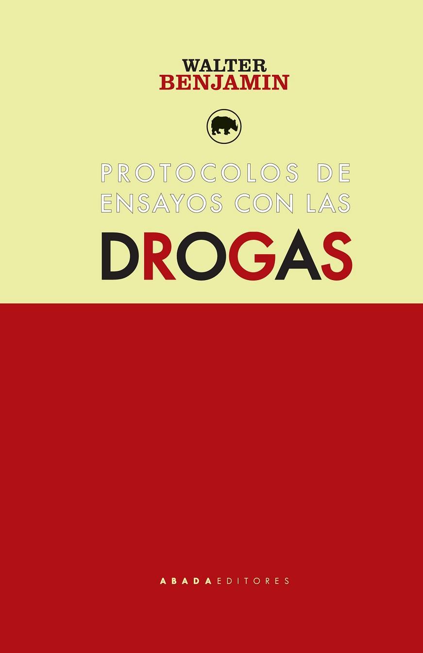 PROTOCOLOS DE ENSAYOS CON LAS DROGAS | 9788416160495 | BENJAMIN, WALTER | Llibreria L'Odissea - Libreria Online de Vilafranca del Penedès - Comprar libros