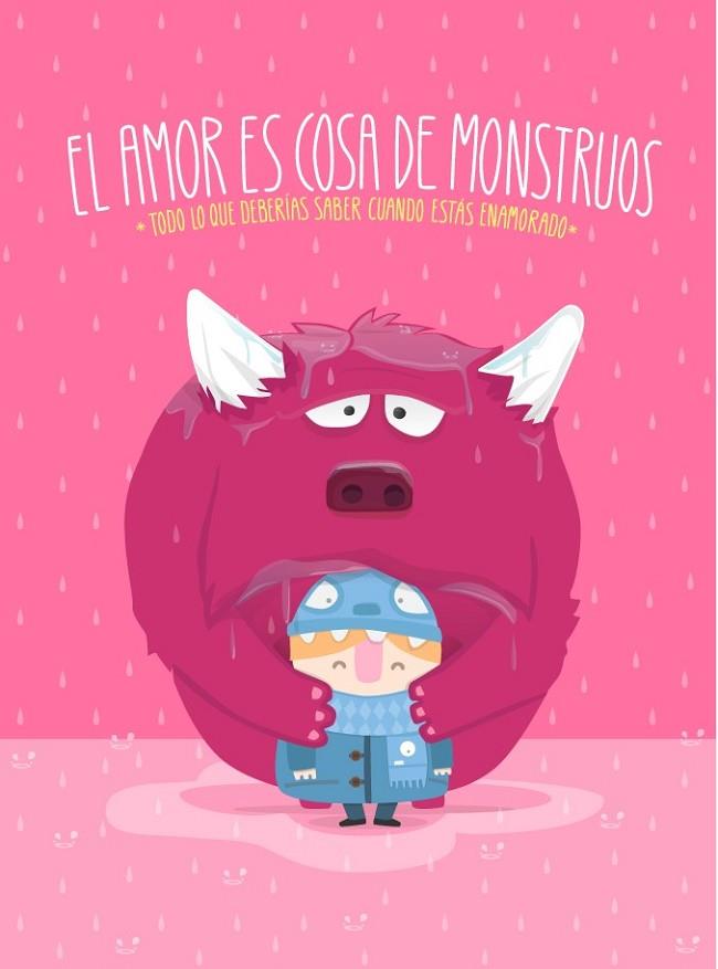 EL AMOR ES COSA DE MONSTRUOS | 9788416177394 | AA. VV. | Llibreria L'Odissea - Libreria Online de Vilafranca del Penedès - Comprar libros