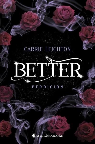 BETTER | 9788418509629 | LEIGHTON, CARRIE | Llibreria Online de Vilafranca del Penedès | Comprar llibres en català