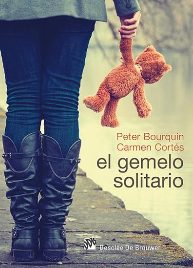 EL GEMELO SOLITARIO | 9788433027535 | BOURQUIN, PETER/CORTÉS BERENGUER, CARMEN | Llibreria Online de Vilafranca del Penedès | Comprar llibres en català