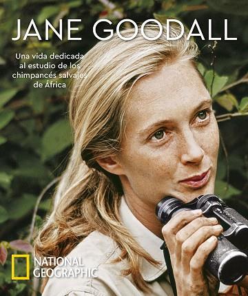 JANE GOODALL | 9788482987415 | VARIOS AUTORES | Llibreria L'Odissea - Libreria Online de Vilafranca del Penedès - Comprar libros