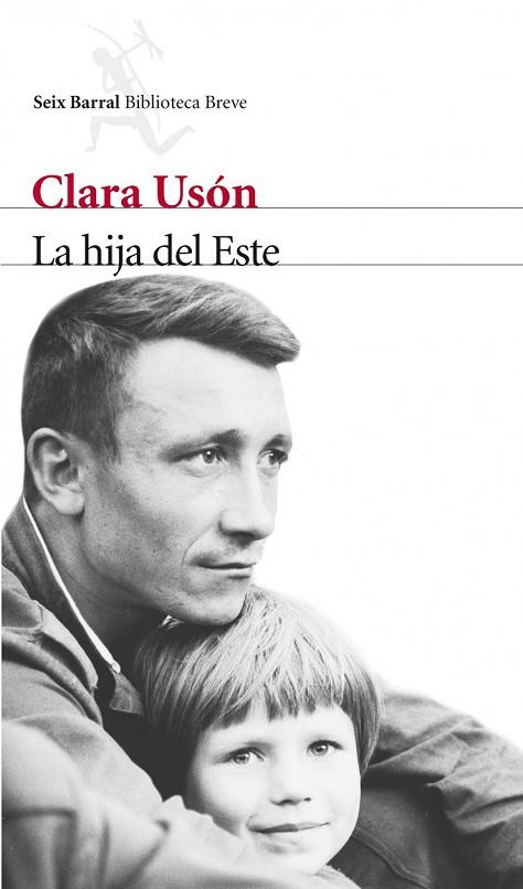 LA HIJA DEL ESTE | 9788432214141 | USON, CLARA | Llibreria Online de Vilafranca del Penedès | Comprar llibres en català