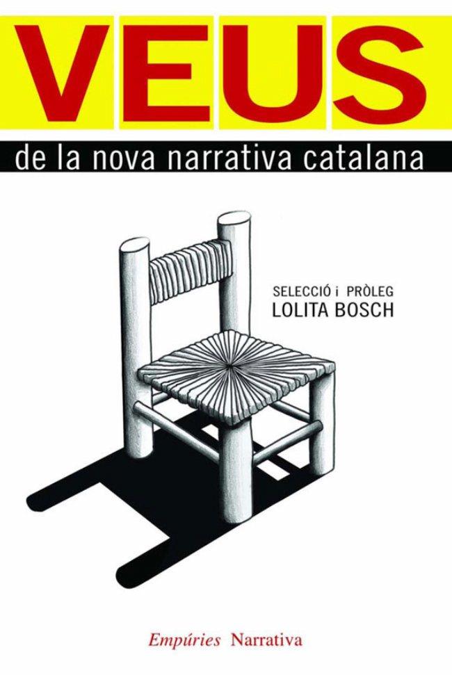 VEUS DE LA NOVA NARRATIVA CATALANA | 9788497876681 | AA.VV. | Llibreria L'Odissea - Libreria Online de Vilafranca del Penedès - Comprar libros