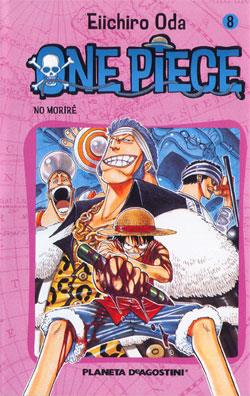 ONE PIECE 8 | 9788468471594 | ODA, EIICHIRO | Llibreria Online de Vilafranca del Penedès | Comprar llibres en català