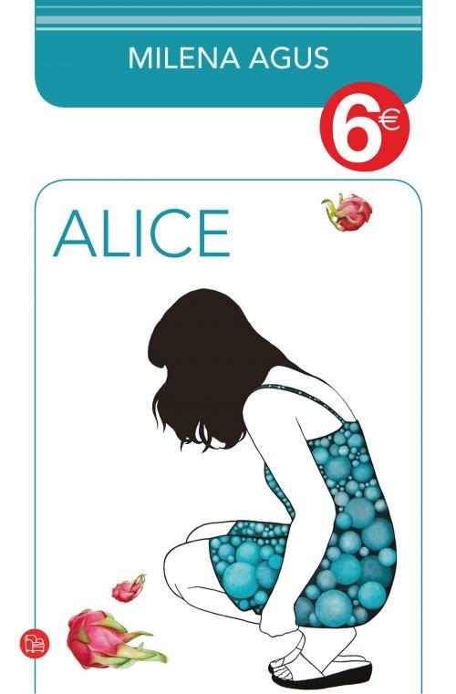 ALICE  | 9788466327213 | AGUS, MILENA | Llibreria Online de Vilafranca del Penedès | Comprar llibres en català