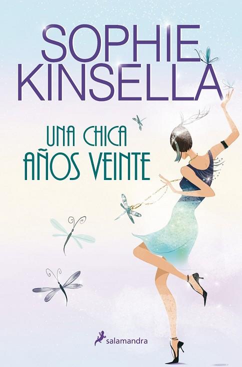 UNA CHICA AÑOS VEINTE | 9788498382846 | KINSELLA, SOPHIE | Llibreria L'Odissea - Libreria Online de Vilafranca del Penedès - Comprar libros