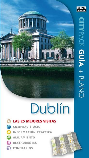 DUBLÍN 2013 | 9788403511262 | AA. VV. | Llibreria Online de Vilafranca del Penedès | Comprar llibres en català