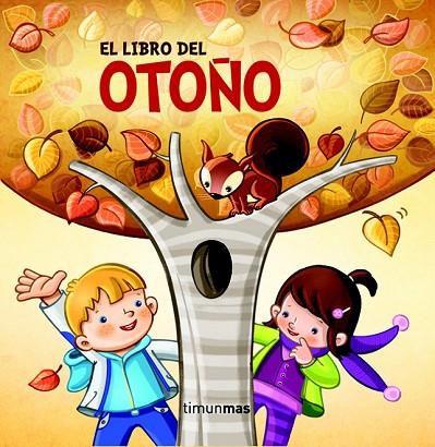 EL LIBRO DEL OTOÑO | 9788408131694 | AA. VV. | Llibreria Online de Vilafranca del Penedès | Comprar llibres en català