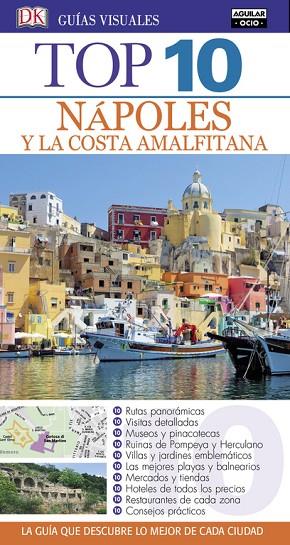 NÁPOLES Y LA COSTA AMALFITANA 2017 | 9788403516793 | AA. VV. | Llibreria Online de Vilafranca del Penedès | Comprar llibres en català