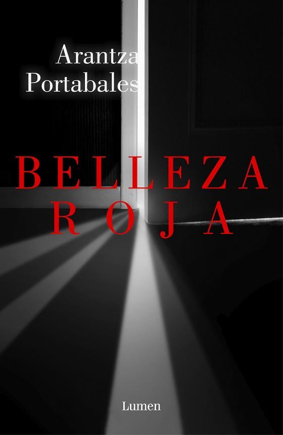 BELLEZA ROJA | 9788426406170 | PORTABALES, ARANTZA | Llibreria L'Odissea - Libreria Online de Vilafranca del Penedès - Comprar libros