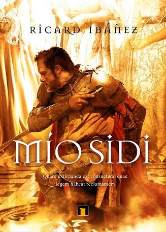 MIO SIDI | 9788493754471 | IBAÑEZ, R | Llibreria L'Odissea - Libreria Online de Vilafranca del Penedès - Comprar libros