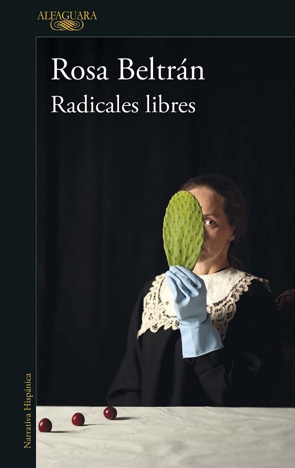 RADICALES LIBRES | 9788420461076 | BELTRÁN, ROSA | Llibreria L'Odissea - Libreria Online de Vilafranca del Penedès - Comprar libros