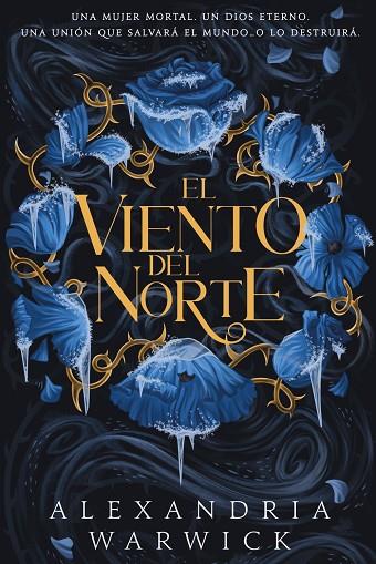 EL VIENTO DEL NORTE | 9788419988164 | WARWICK, ALEXANDRIA | Llibreria Online de Vilafranca del Penedès | Comprar llibres en català