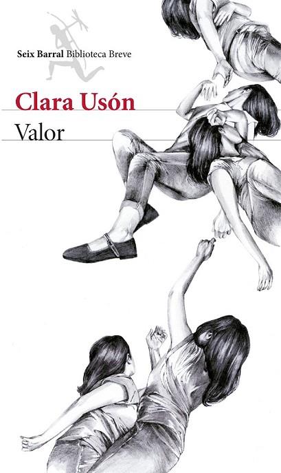 VALOR | 9788432225185 | USON, CLARA | Llibreria Online de Vilafranca del Penedès | Comprar llibres en català