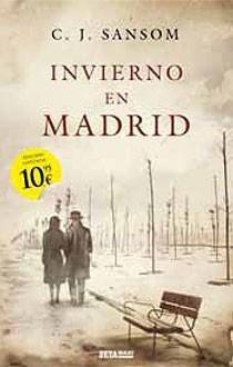 INVIERNO EN MADRID | 9788498722116 | SANSOM, C.J | Llibreria Online de Vilafranca del Penedès | Comprar llibres en català