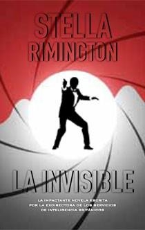 LA INVISIBLE | 9788498723427 | RIMINGTON, STELLA | Llibreria Online de Vilafranca del Penedès | Comprar llibres en català