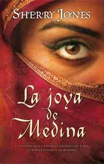 LA JOYA DE MEDINA | 9788498722444 | JONES, SHERRY | Llibreria Online de Vilafranca del Penedès | Comprar llibres en català