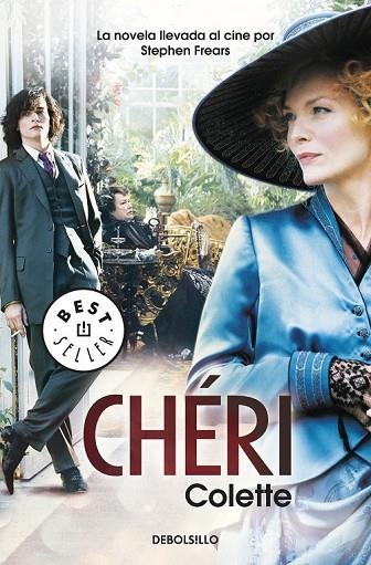 CHERI | 9788499082448 | COLETTE | Llibreria Online de Vilafranca del Penedès | Comprar llibres en català