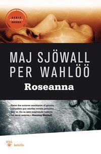 ROSEANNA | 9788498676808 | SJOWALL, MAJ Y WAHLOO, PER | Llibreria Online de Vilafranca del Penedès | Comprar llibres en català