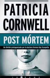 POST MORTEM | 9788466642477 | CORNWELL, PATRICIA D | Llibreria Online de Vilafranca del Penedès | Comprar llibres en català