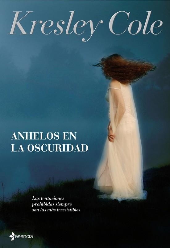 ANHELOS EN LA OSCURIDAD | 9788408089278 | COLE, KRESLEY | Llibreria Online de Vilafranca del Penedès | Comprar llibres en català